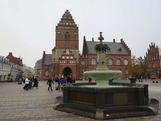 St. Laurentius kyrka