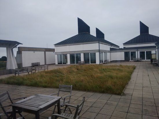 Skagen Odde Naturcenter