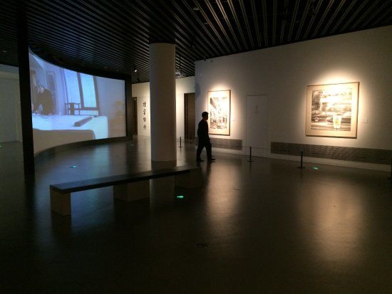 Liu Haisu konstmuseum