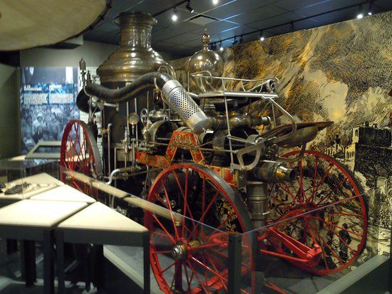 Musée du Haut-Richelieu