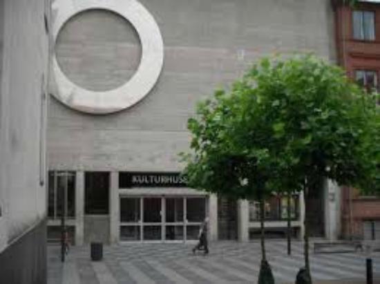 Museum för dansk konst