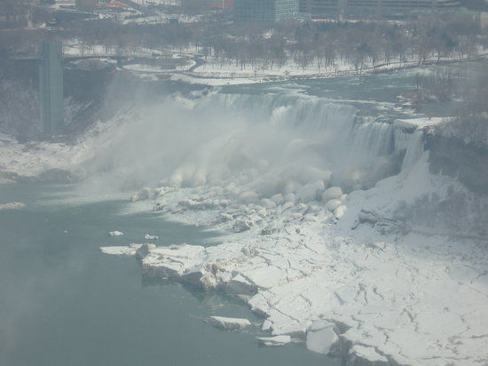 Minolta Tower Centre