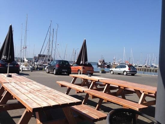 Juelsminde Havn og Marina