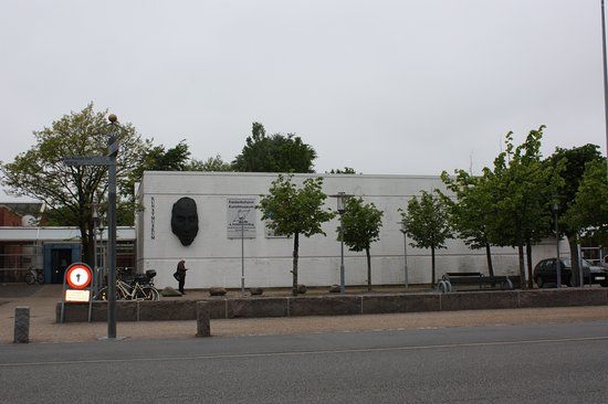 Frederikshavn Kunstmuseum og Exlibrissamling