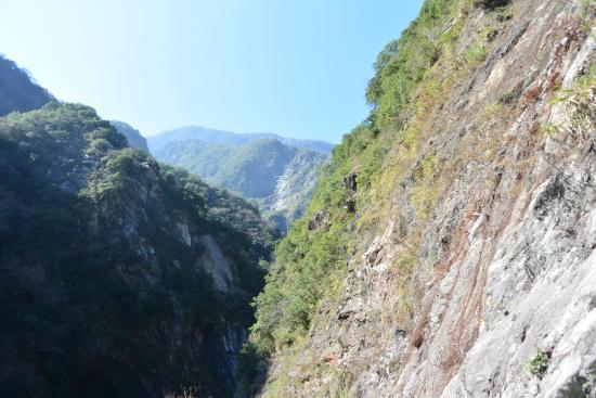 Taroko nationalpark