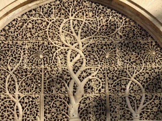 Sidi Saiyyed-moskén