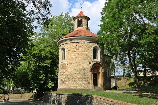 Sankt Martins rotunda