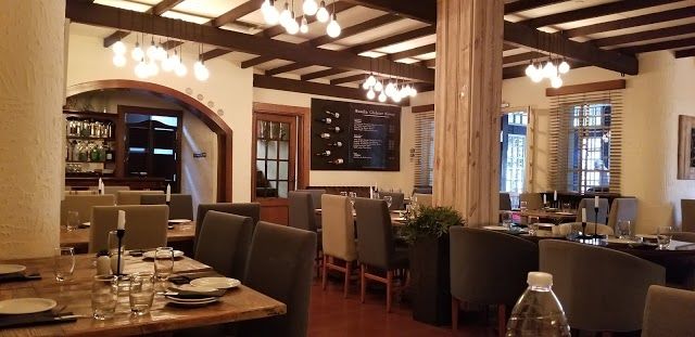 Bonita Inn