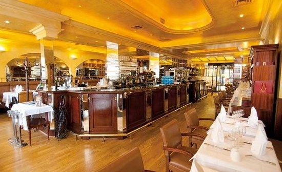 Brasserie du Grand Café de l'Opéra