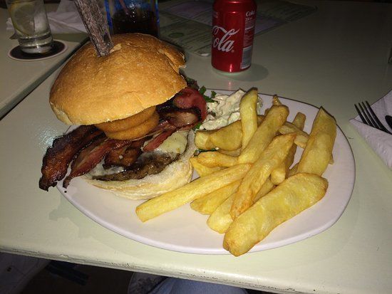 DTs Sunset Bar Bistro and Restaurant