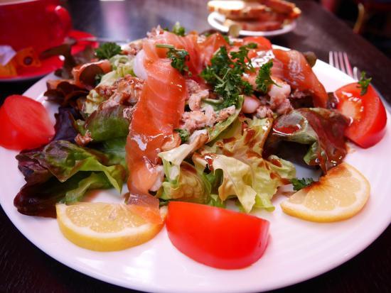 L'Equipage Crêperie