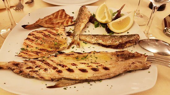 Ristorante Al Pescatore