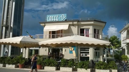 Caffe 22