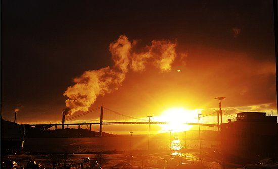 Eriksberg`s Gastronomia