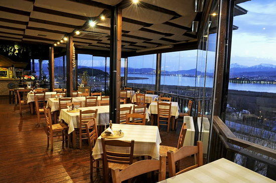 To Souvlaki tou Vounou