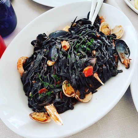 Trattoria Cavour