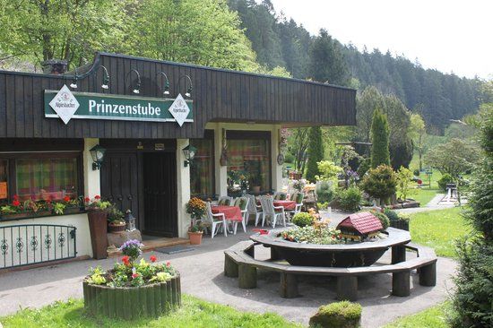 Prinzenstube