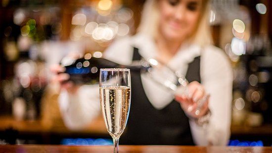 Hotel Skansen Restaurang