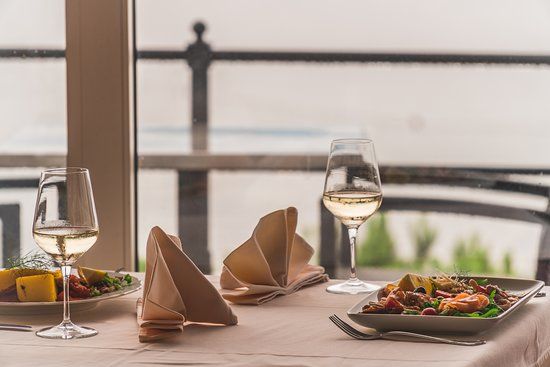 Restaurant Lungomare