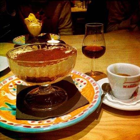 Ristorantino Italiano