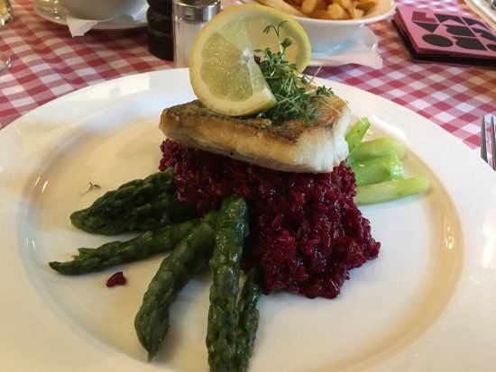 Lutter & Wegner Ratskeller Osnabruck