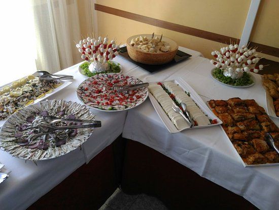 Residence Piper Ristorante And Bar