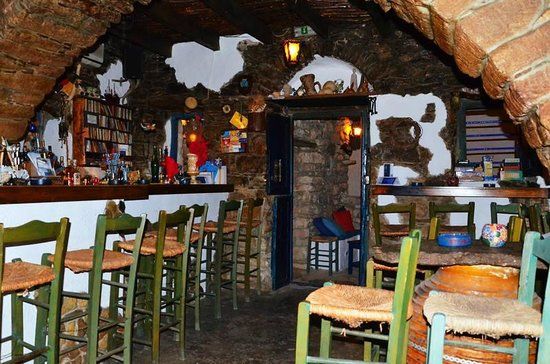 Cafe Scholio