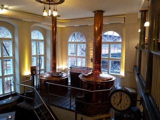 Malzer Brau and Tafelhaus