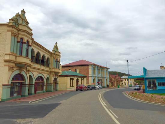 West Coast Heritage Centre