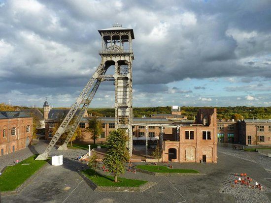 C-mine Cultuurcentrum