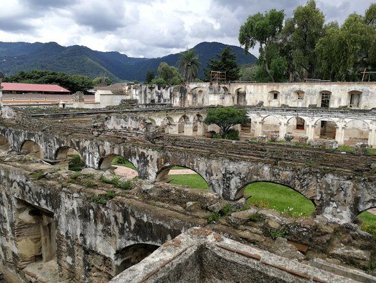 Santa Clara-klostret