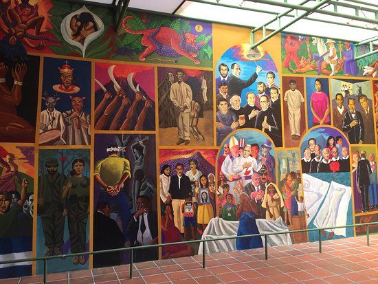 Museo Nacional de Antropología