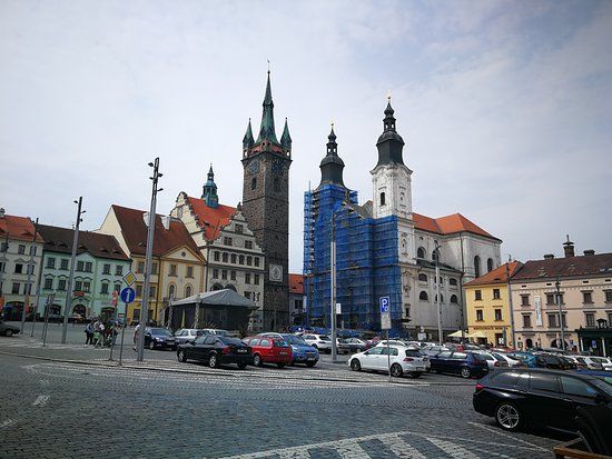 Svarta tornet