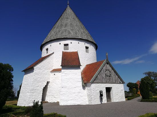 Sankt Ols Kirke