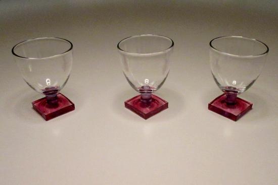 Pernille Bülow Glass Design
