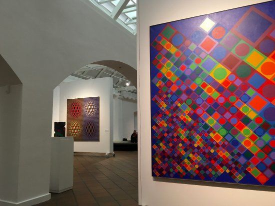 Vasarelymuseet