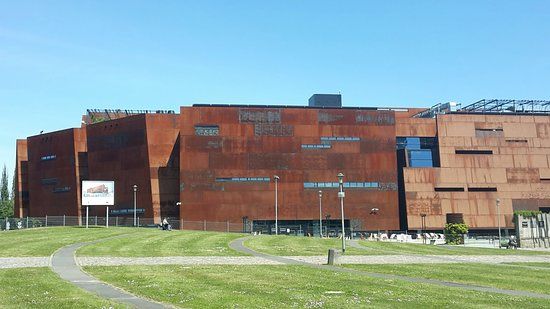 Europeiska solidaritetscentret