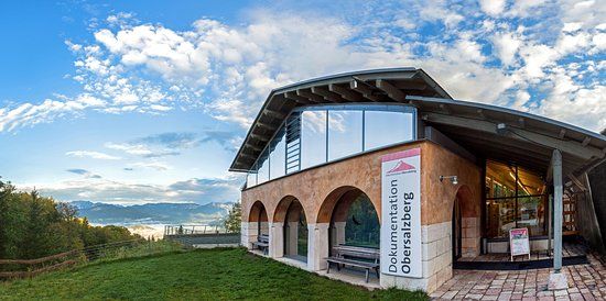Dokumentationszentrum Obersalzberg
