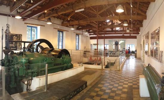 Limassols vattenmuseum