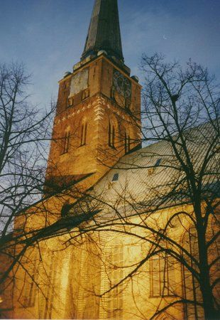 Jakobikirche