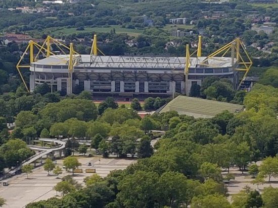 Signal Iduna Park