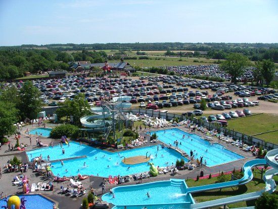 Ölands Djur & Nöjespark