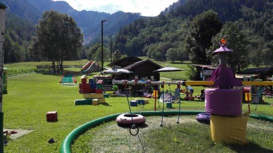 Nöjesparken Dolonne