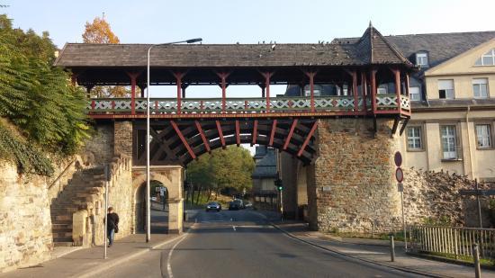 Roman Open-Air Museum