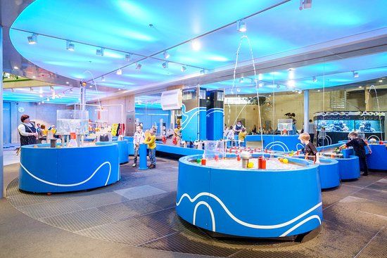 Vetenskapscentret AHHAA