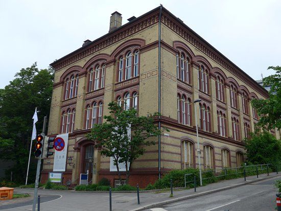 Zoologisches Museum der Christian-Albrechts-Universität zu Kiel