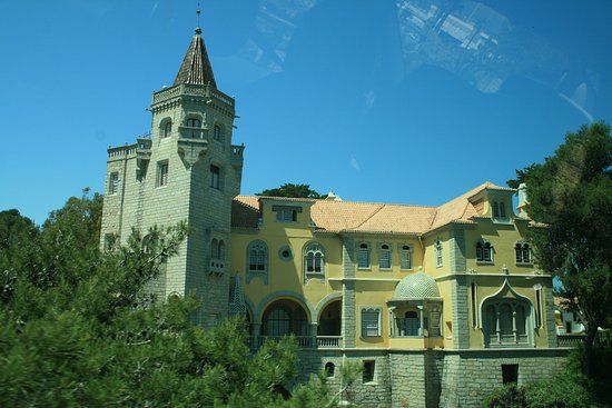 Condes de Castro Guimaraes museum