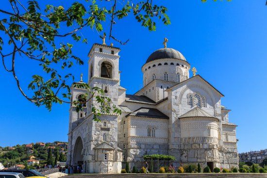 Temple of Christ's Resurrection