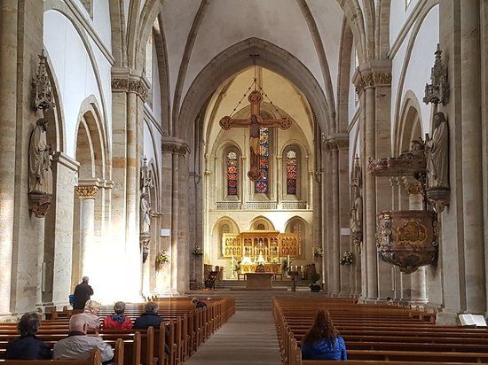 Cattedrale e San Pietro