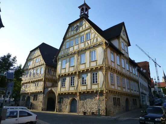 Stadtmuseum Altes Rathaus